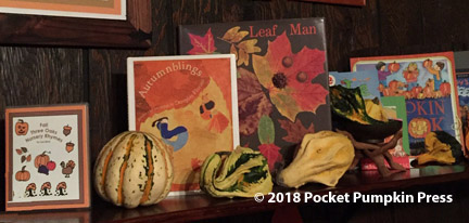 culture comments, cultural features: seasonal holidays, decorations, fruit, books, etc. relate to local nature