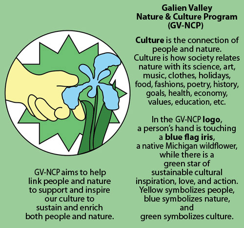 Galien Valley Nature and Culture Program