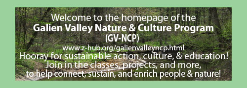 galien valley nature and culture program home page